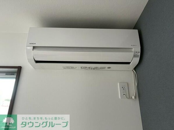 Blue Pit八王子ICの物件内観写真